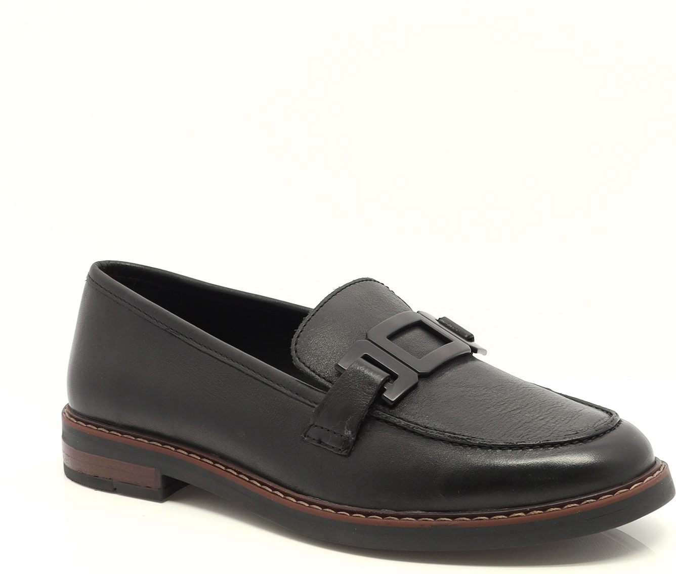 LOAFER SUR SEMELLE MINCE-87805
