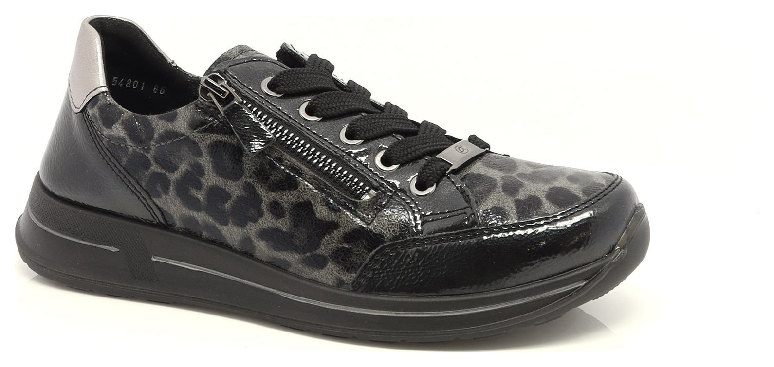 SOULIER LACÉ SPORT-87816