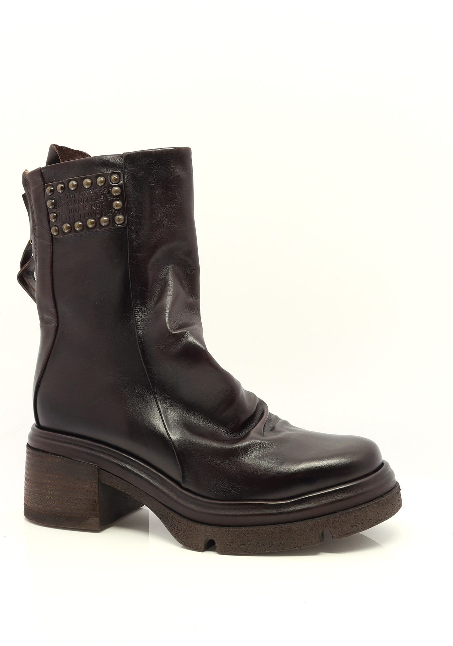 BOTTE SUR TALON BLOC-87818