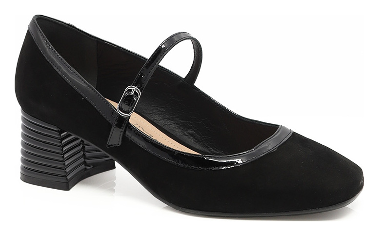 MARY-JANE TALON 5 CM-87902