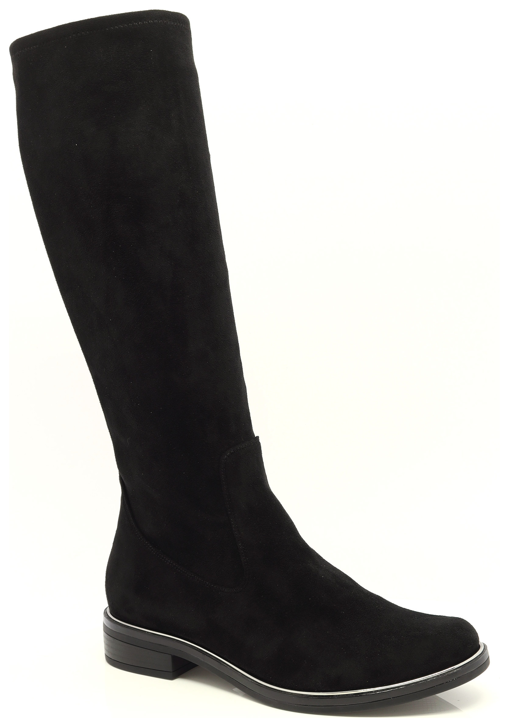 BOTTE SUR TALON BAS-87928