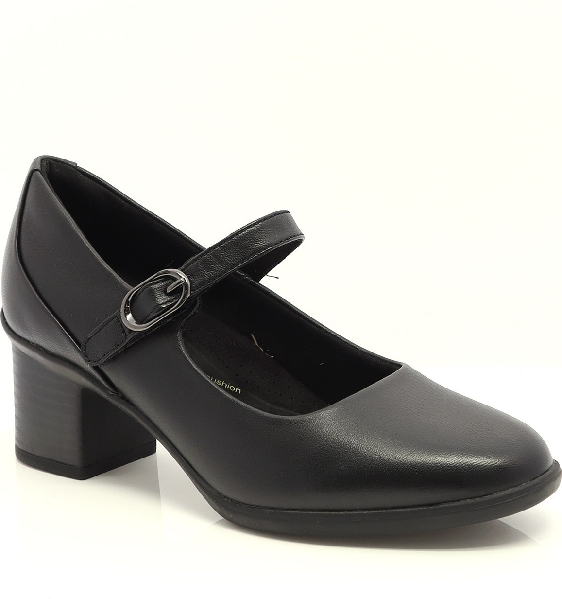 MARY-JANE SUR TALON DE 2 PO-87934