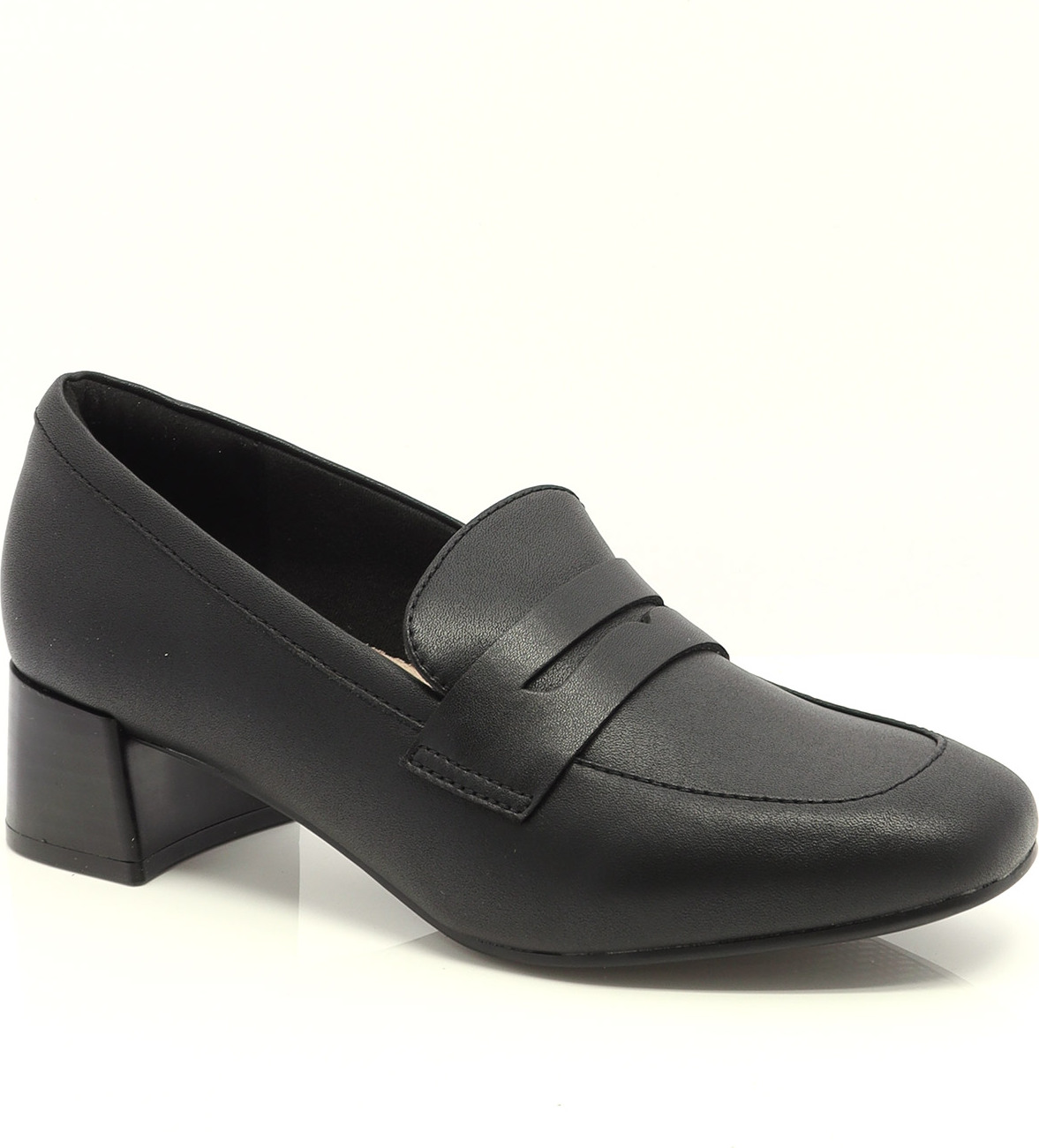 SOULIER MONTANT SUR TALON BLOC-87944