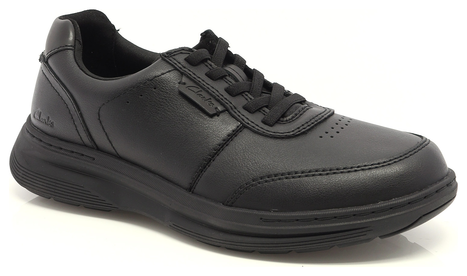 SOULIER LACÉ SPORT-87975