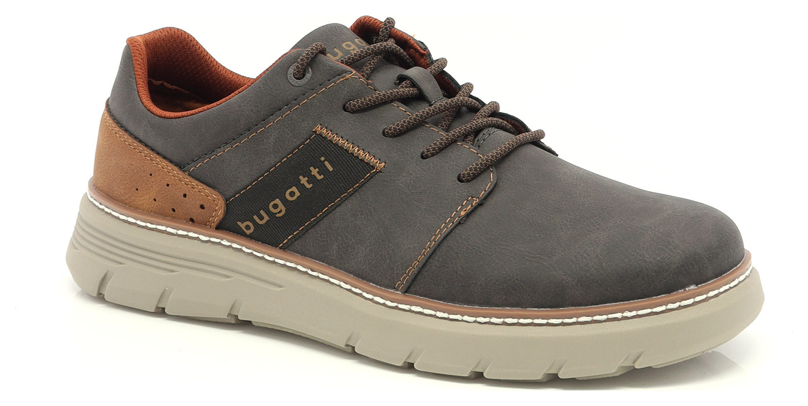 SOULIER LACÉ-87997