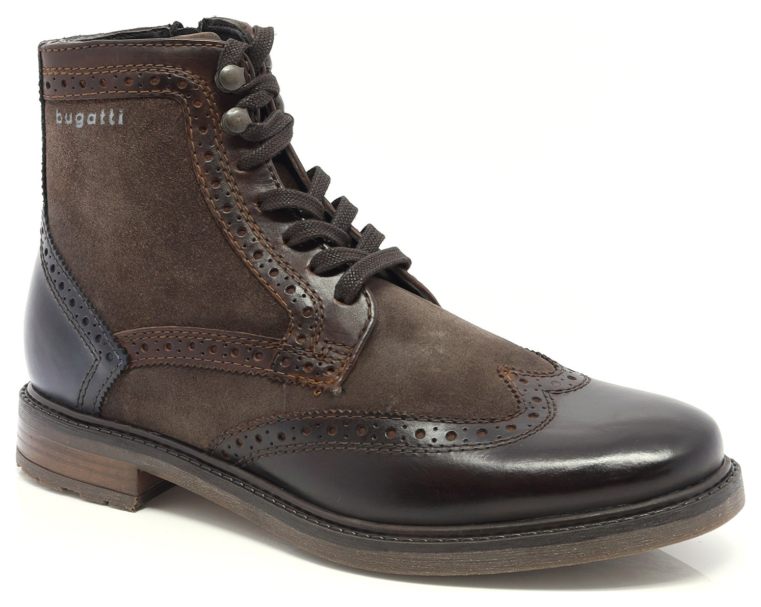 BOTTE LACÉE-88002