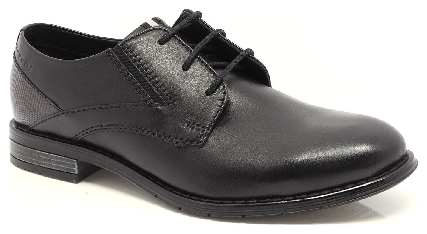 SOULIER CHIC LACÉ-88004