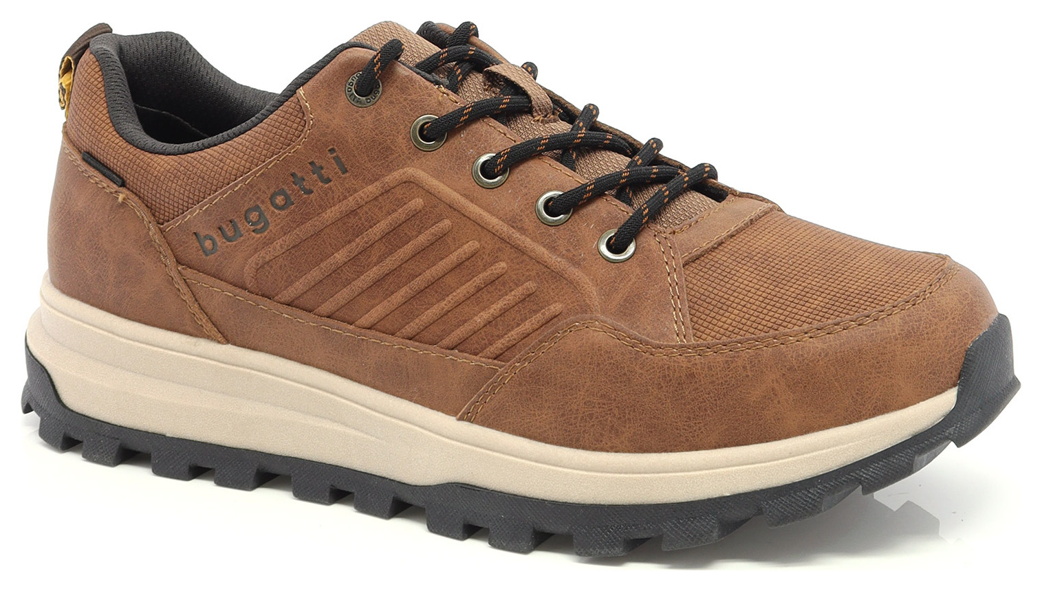 SOULIER SPORT LACÉ-88006