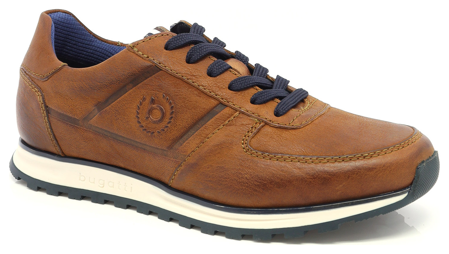 SOULIER SPORT LACÉ-88008