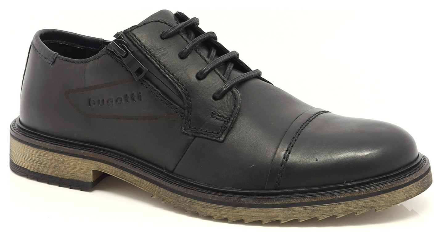 SOULIER LACÉ-88018