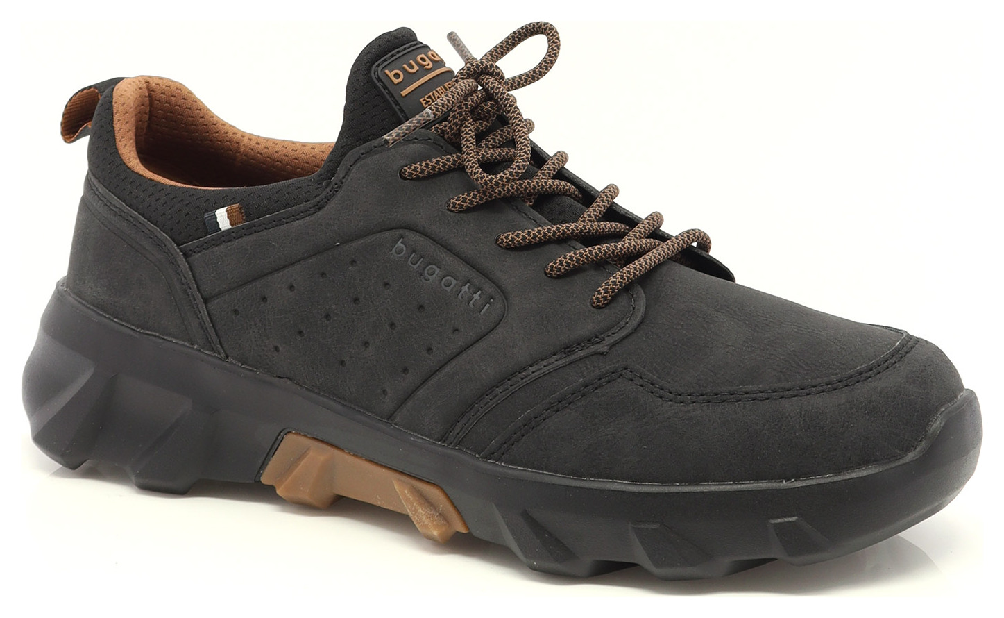 SOULIER LACÉ-88023