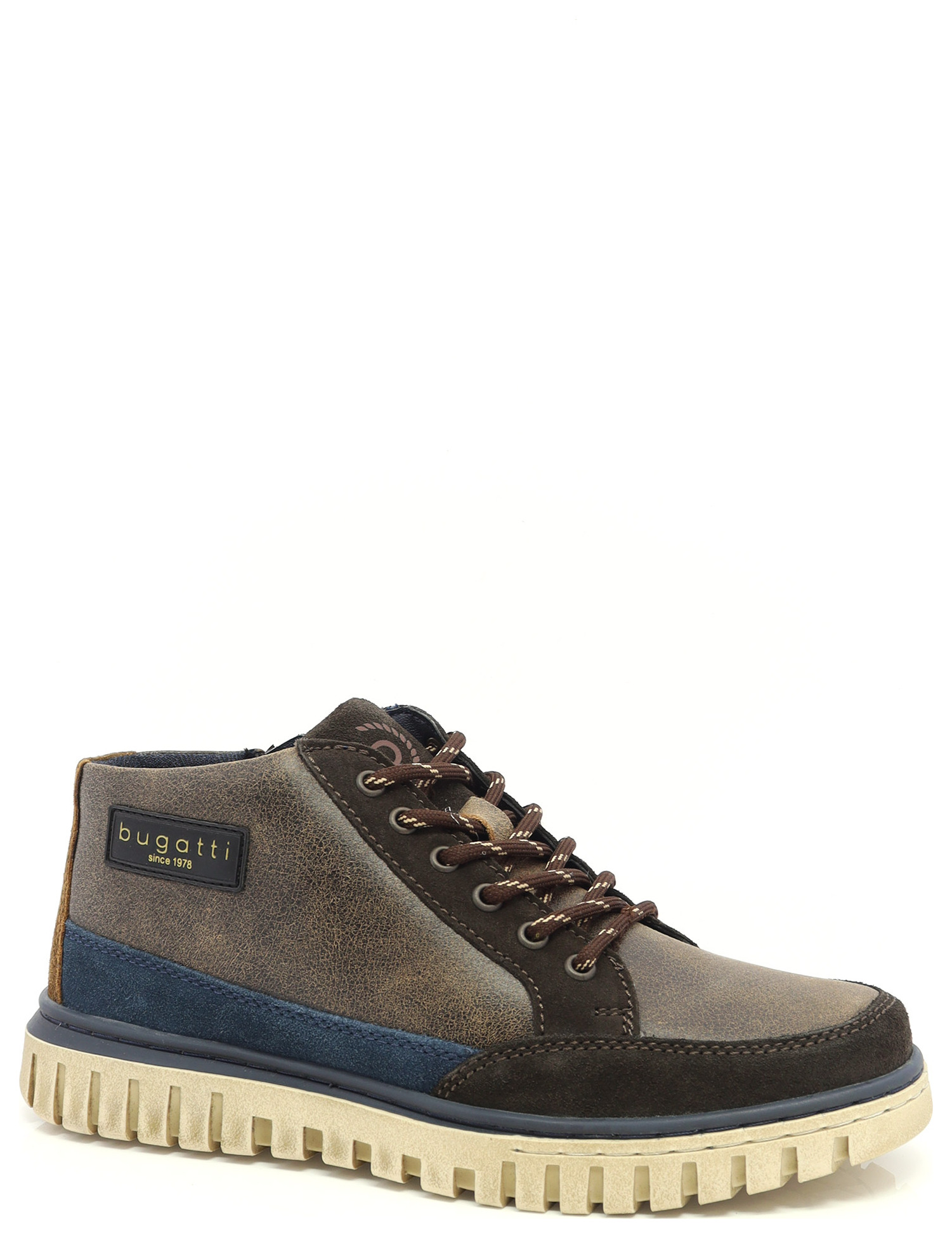 SOULIER LACÉ-88024