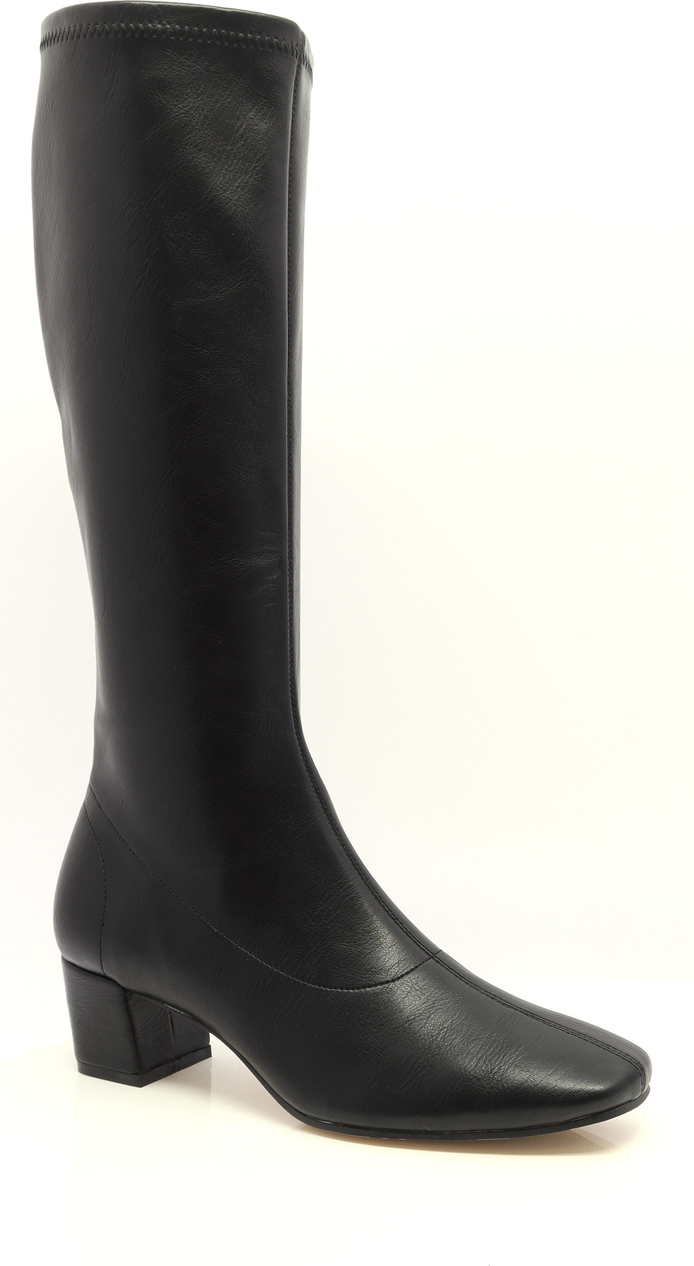 BOTTE SUR TALON BLOC-88044