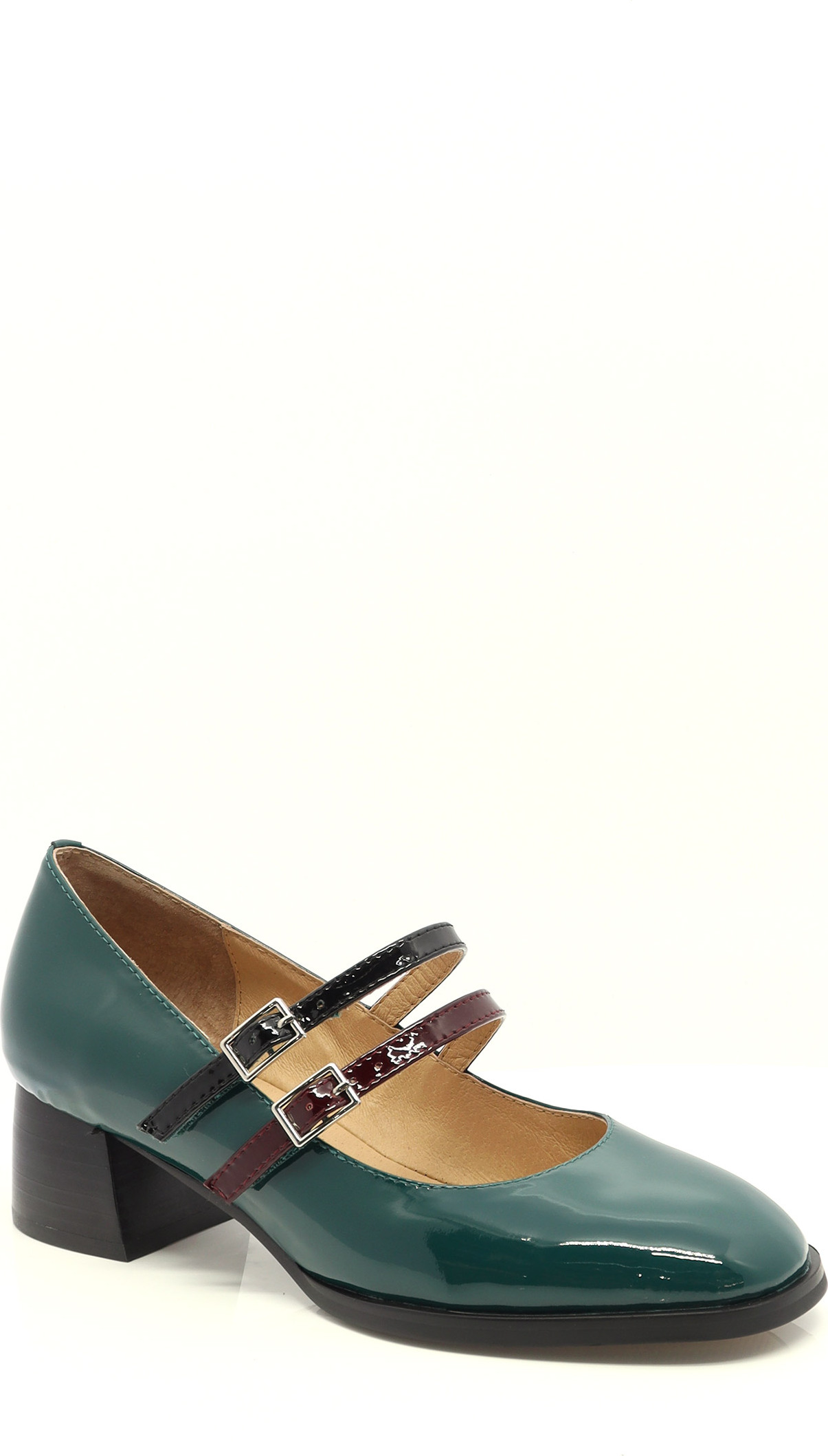 SOULIER SUR TALON BLOC-88047