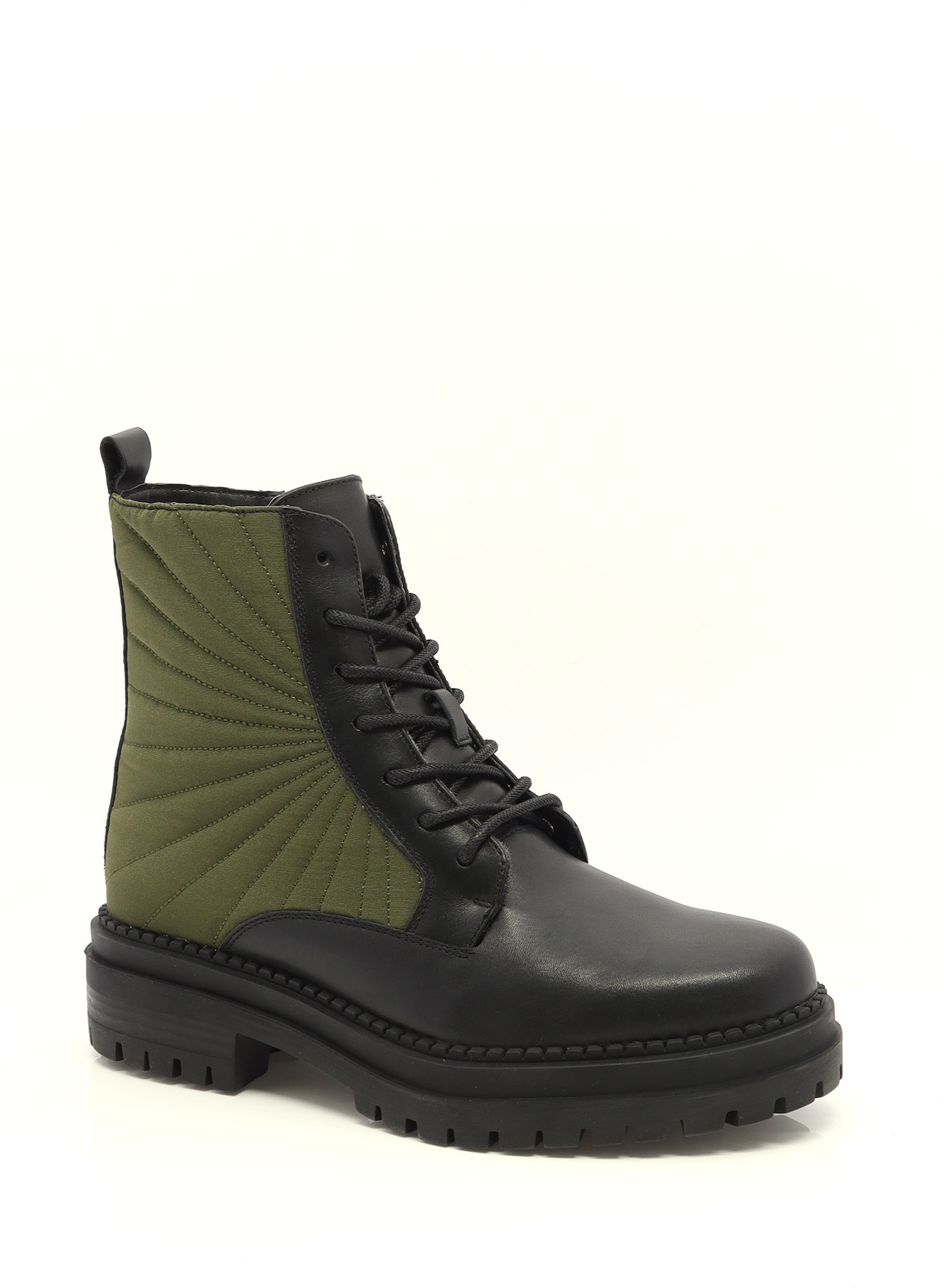 BOTTILLON TALON BAS-88154