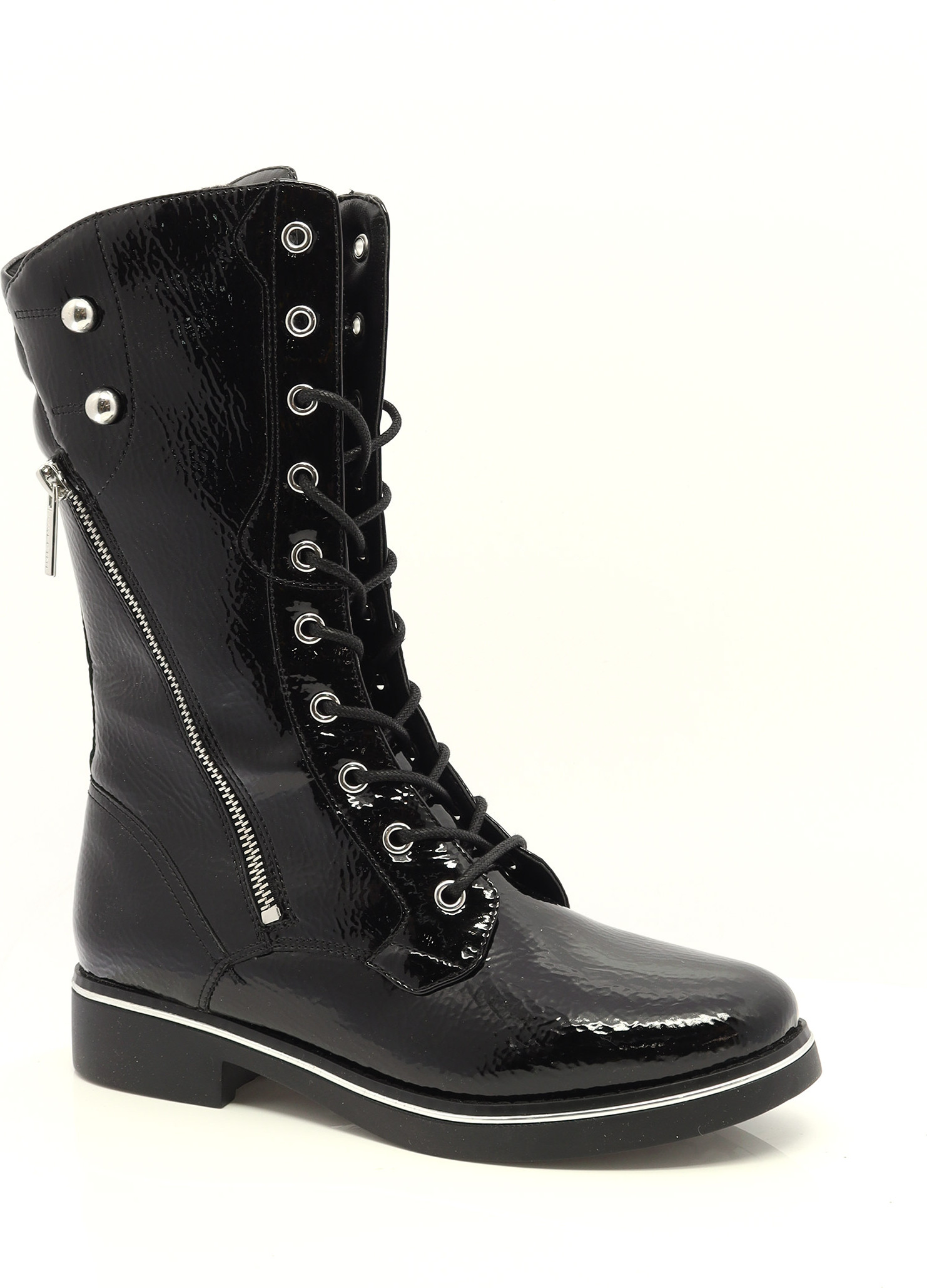 BOTTE SUR TALON BAS-88166