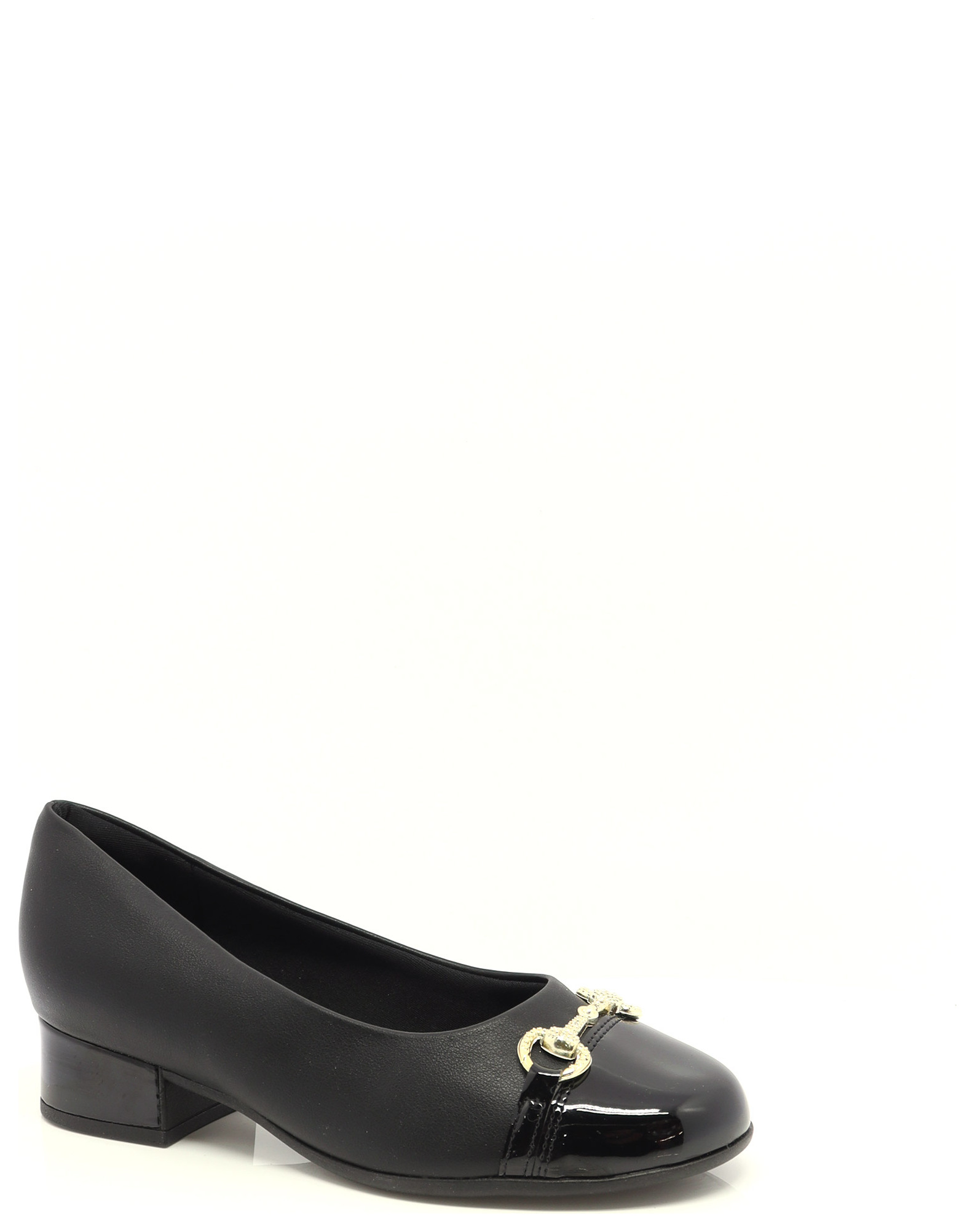 BALLERINE SUR TALON COMPENSÉ-88210