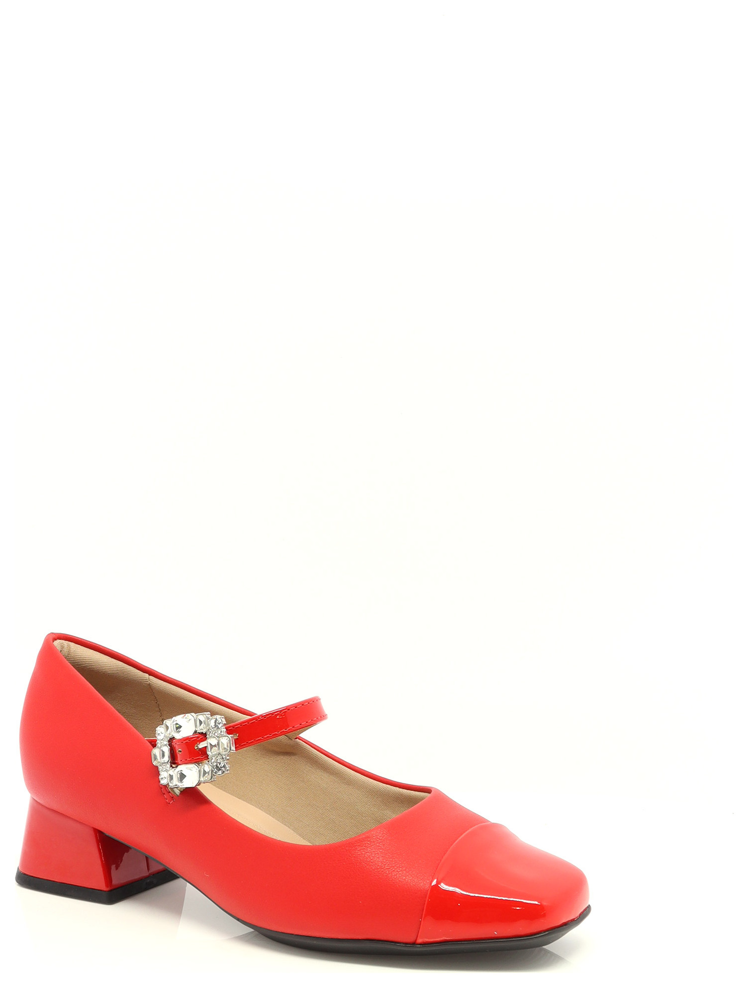 BALLERINE SUR TALON COMPENSÉ-88212