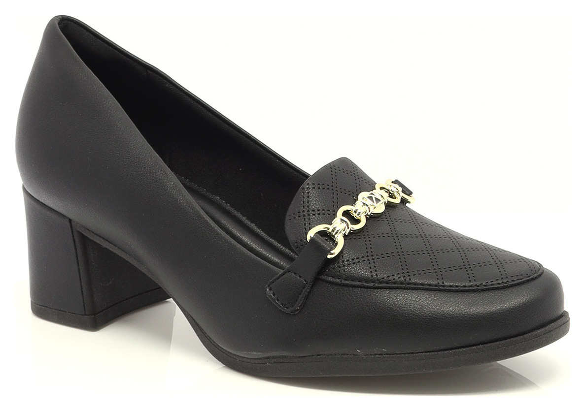 SOULIER MONTANT À TALON DE 2 POUCE SEM-88217