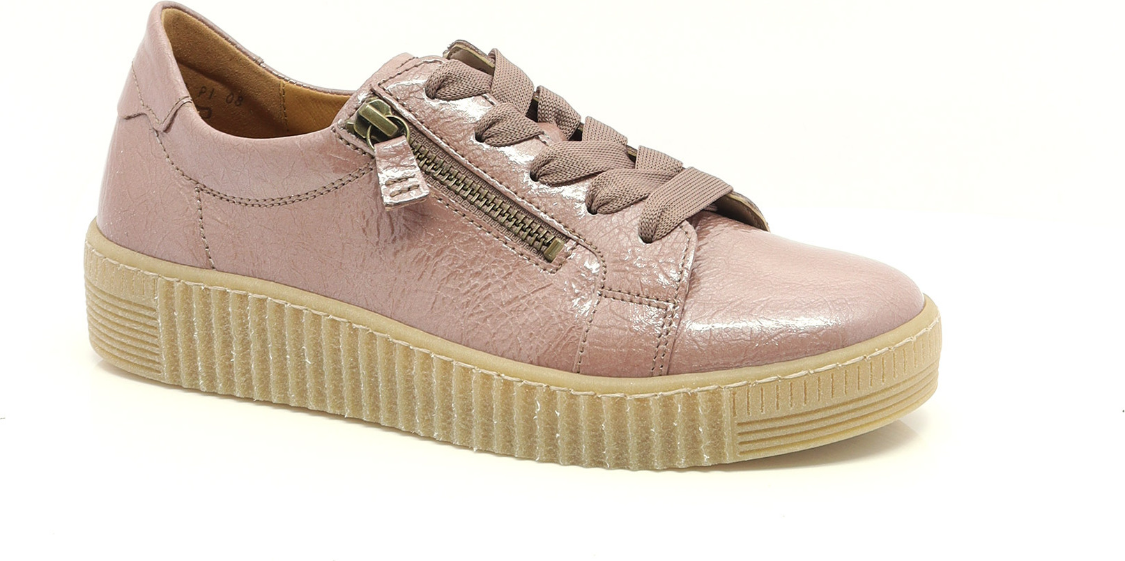 SOULIER LACÉ-88289