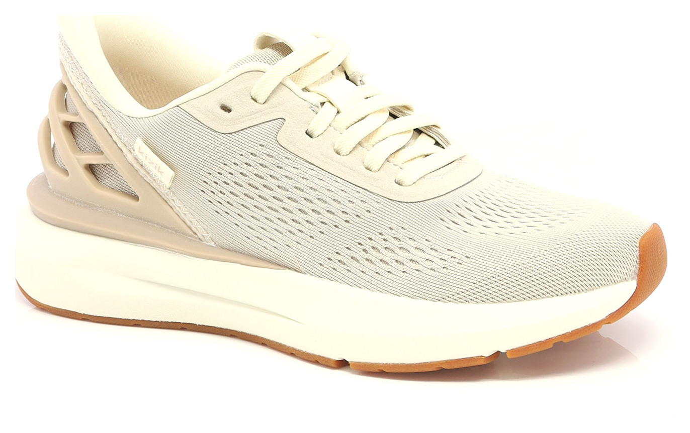 SOULIER SPORT LACÉ