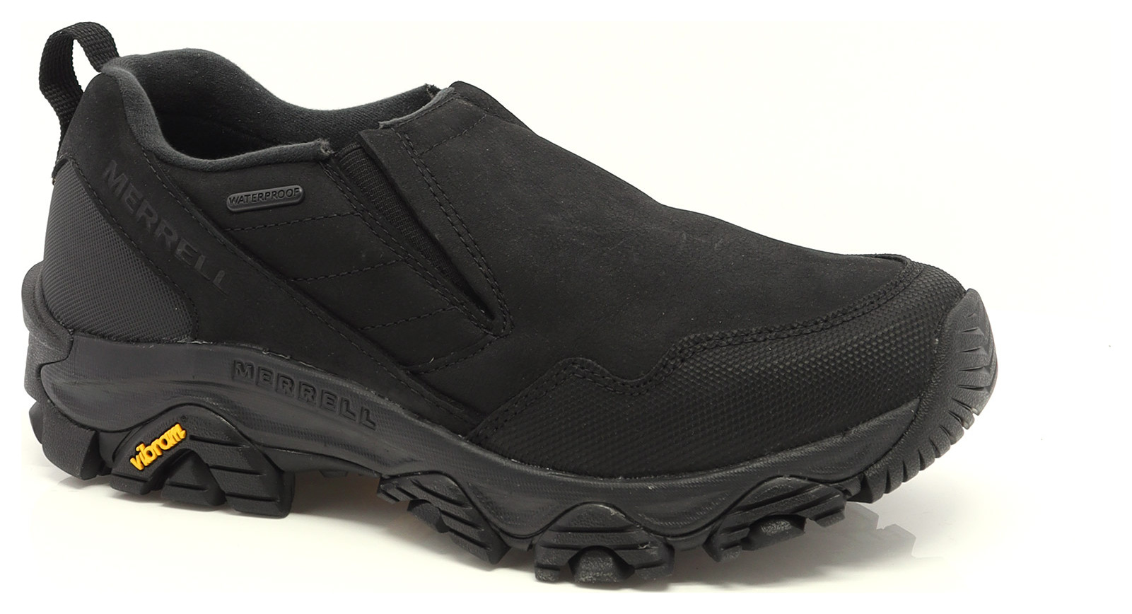SOULIER MONTANT DOUBLÉ IMPERMÉABLE-88362