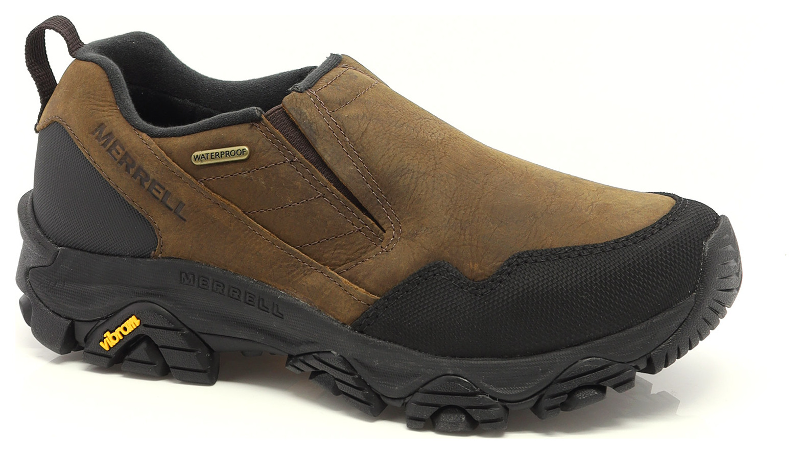 SOULIER MONTANT DOUBLÉ IMPERMÉABLE-88363
