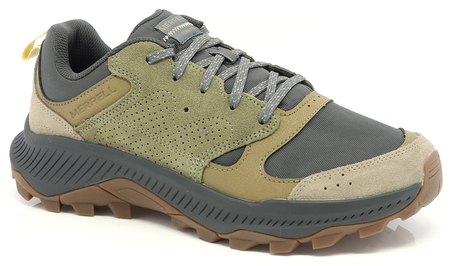 SOULIER LACÉ-88367