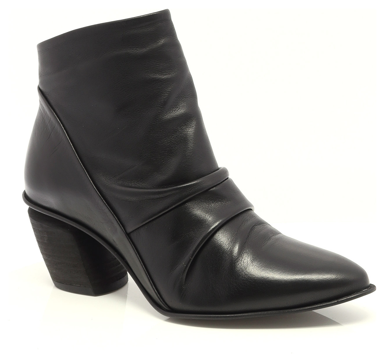 BOTTE SUR TALON BLOC-88381