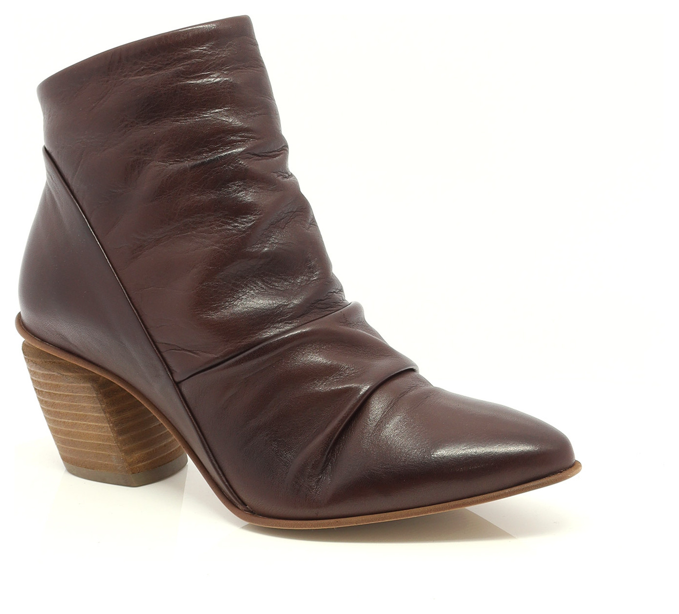 BOTTE SUR TALON BLOC-88382