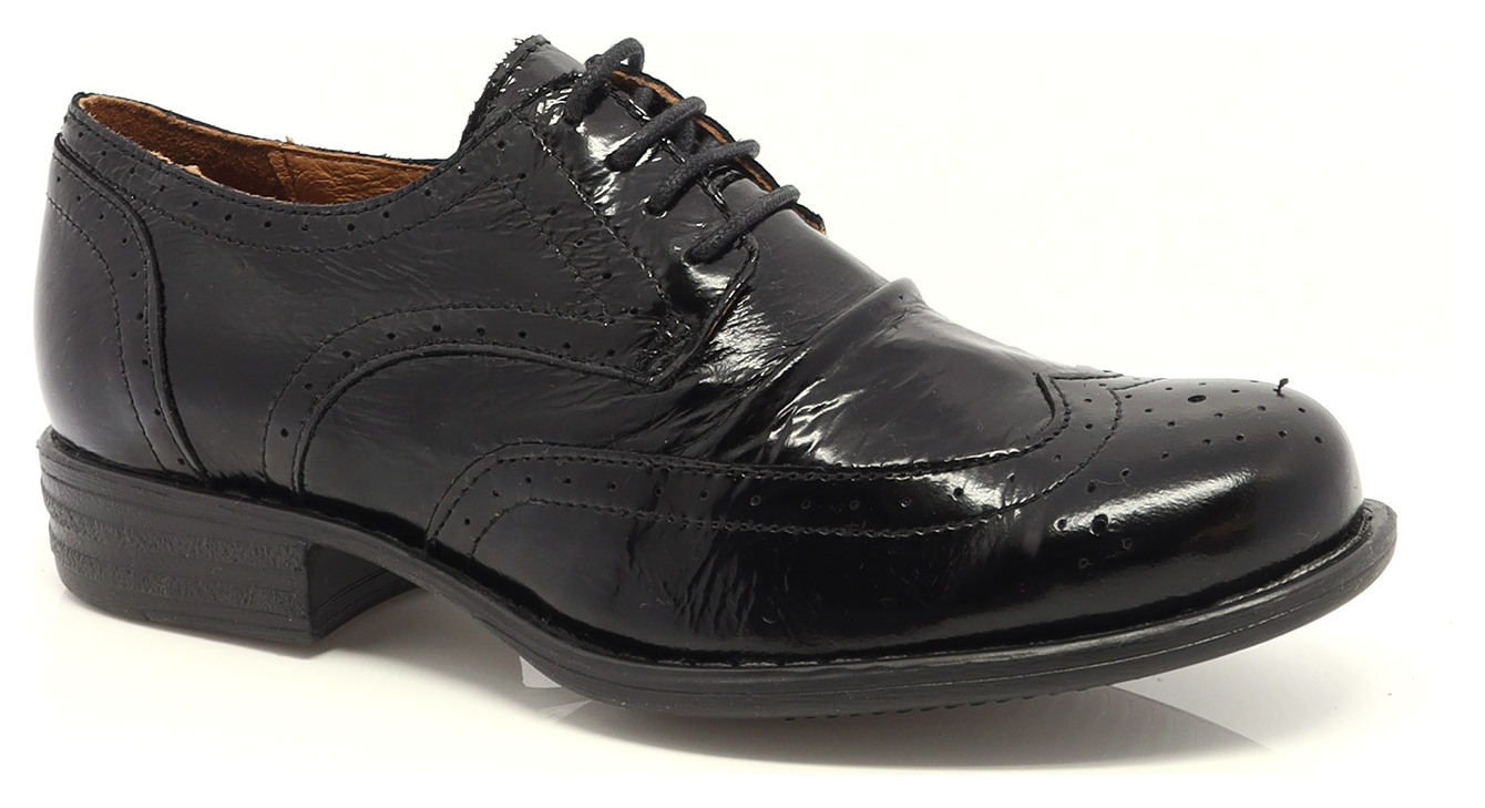 SOULIER LACÉ-88392