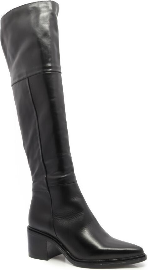 BOTTILLON SUR TALON BLOC AVEC FERMOIR-88403