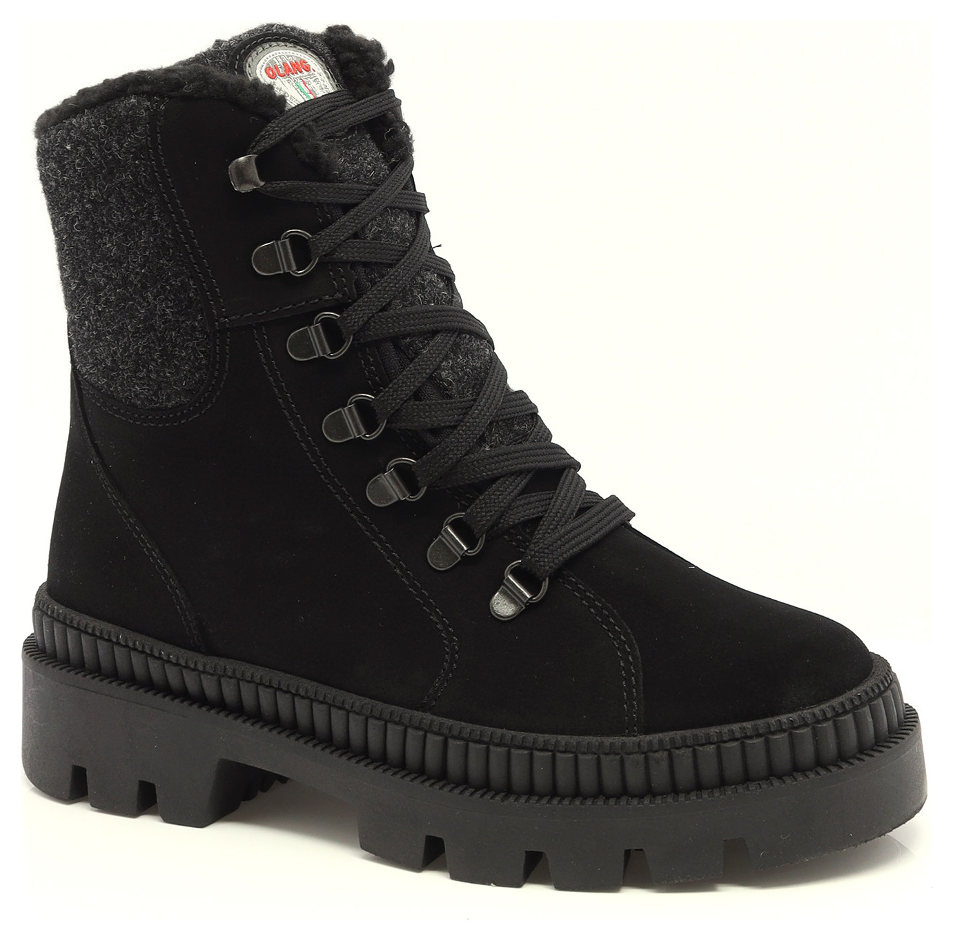 BOTTE DOUBLÉE IMPERMÉABLE-88440