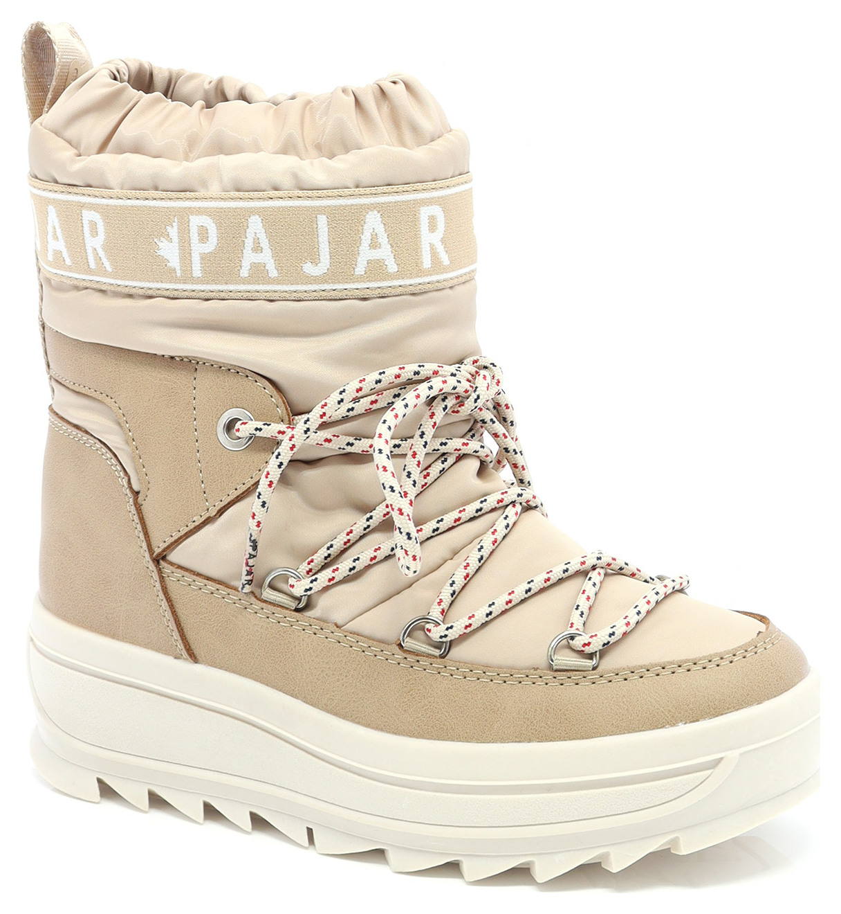 BOTTE SPORT LACÉE 8 ``-88473