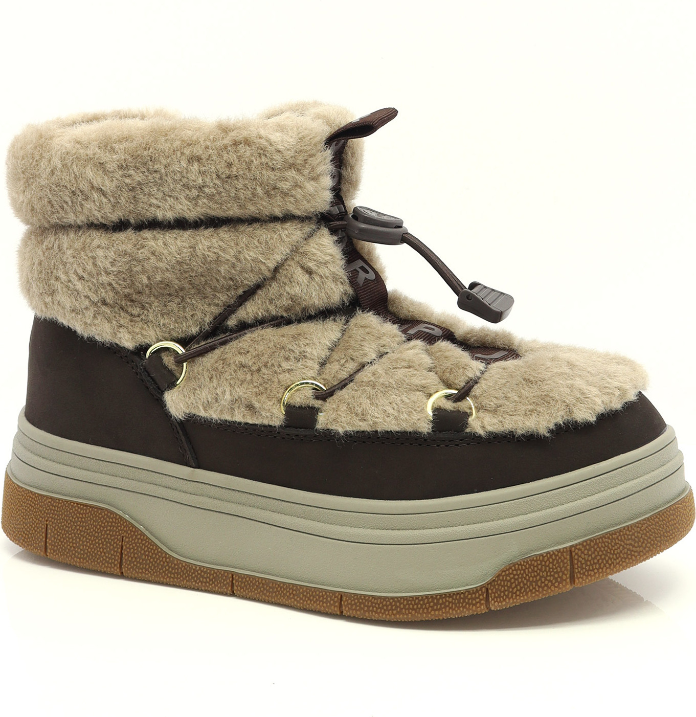 BOTTE SPORT LACÉE-88480