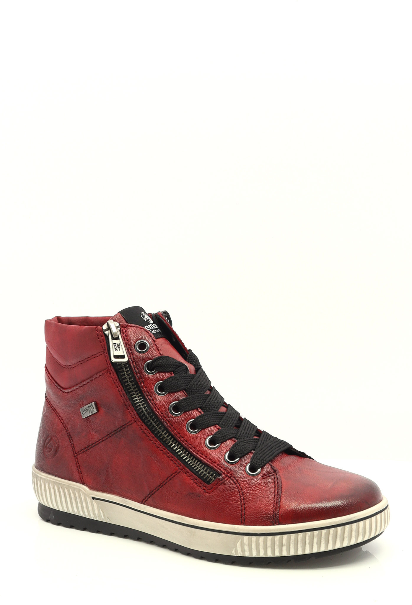 BOTTILLON LACÉ SPORT IMPERMEABLE. SEMEL-88491