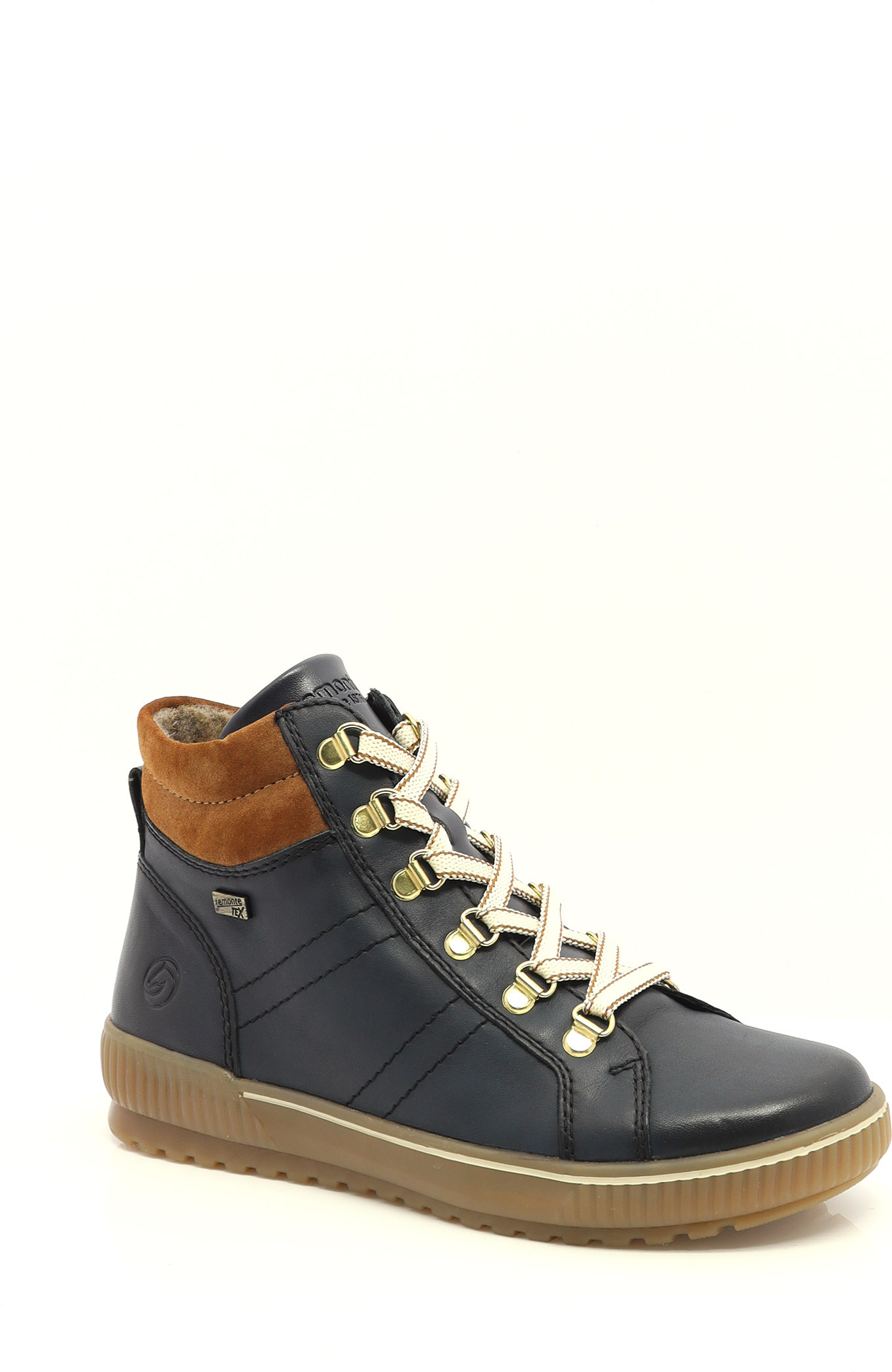 BOTTILLON LACÉ SPORT IMPERMEABLE. SEMEL-88492