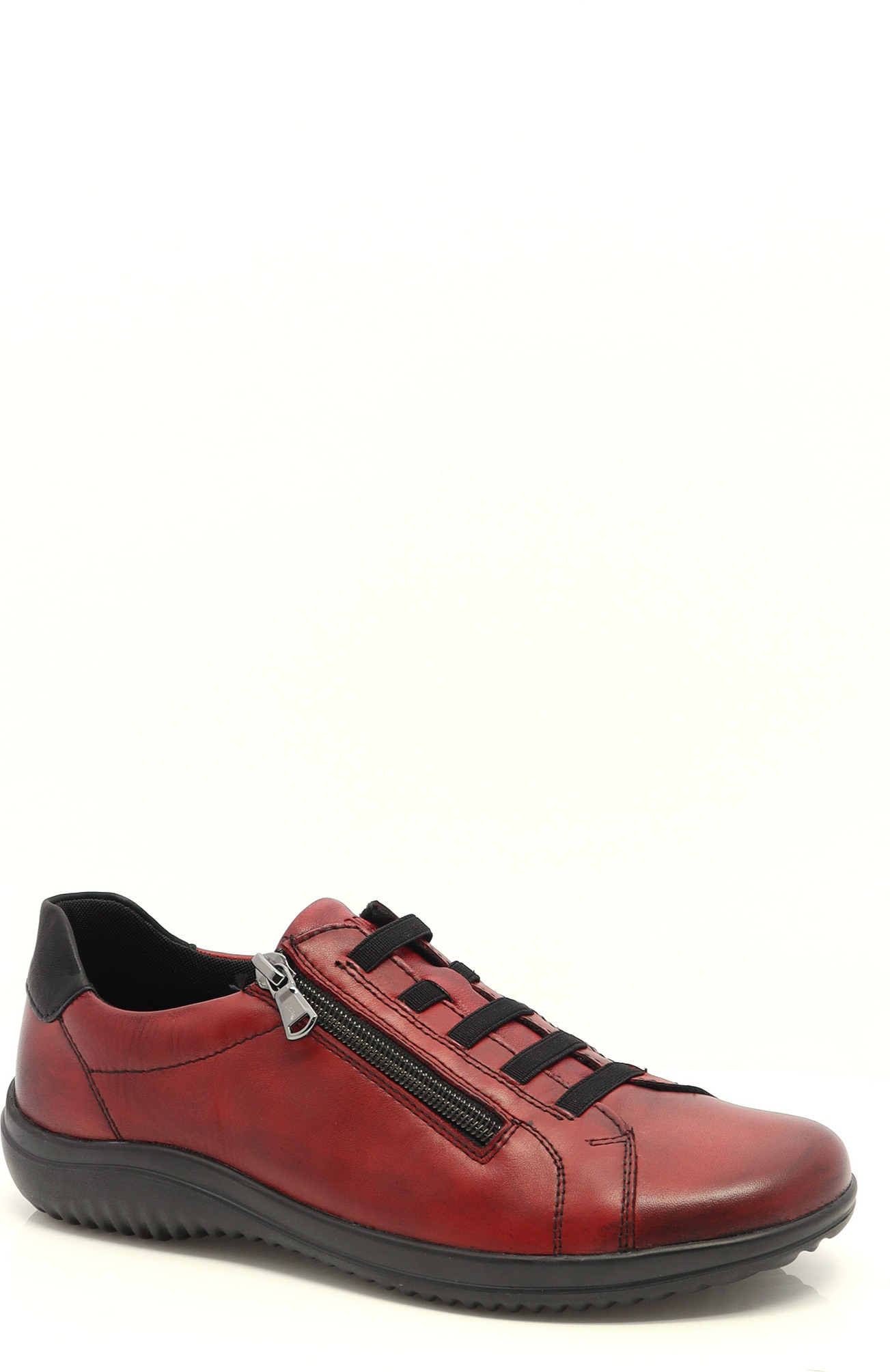 SOULIER LACÉ AVEC FERMOIR-88511