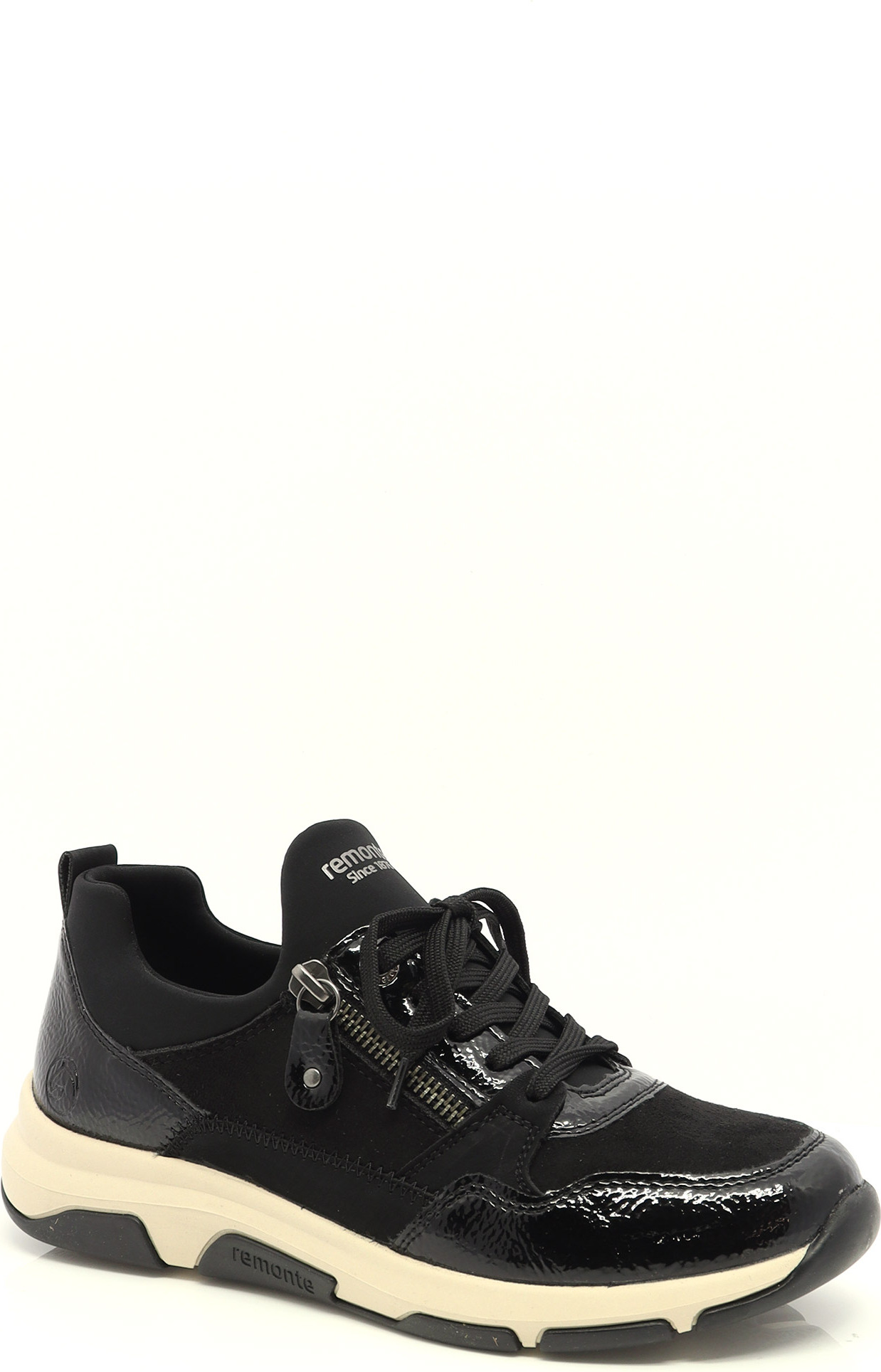 SOULIER LACÉ AVEC FERMOIR-88513