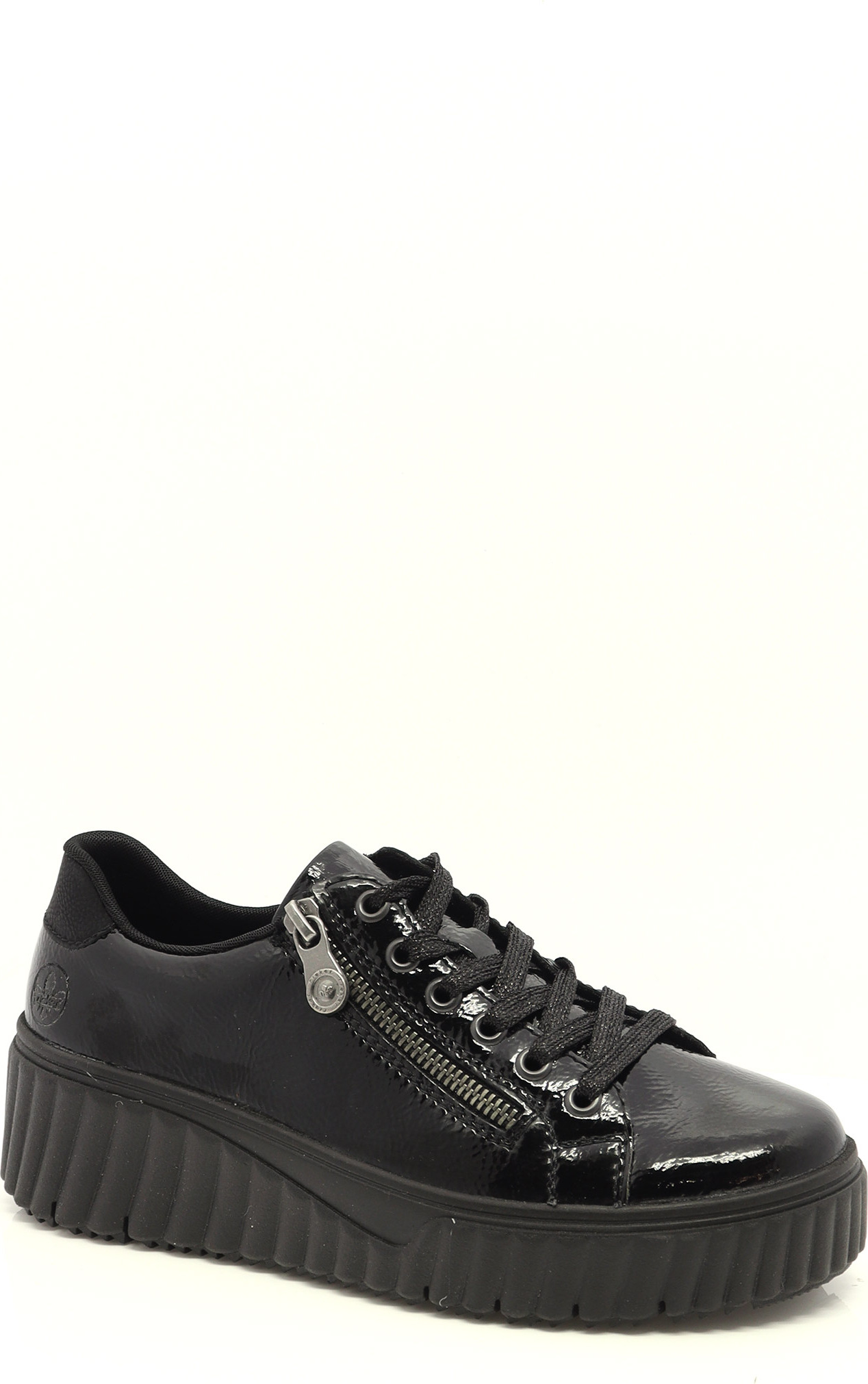 SOULIER LACÉ AVEC FERMOIR-88653