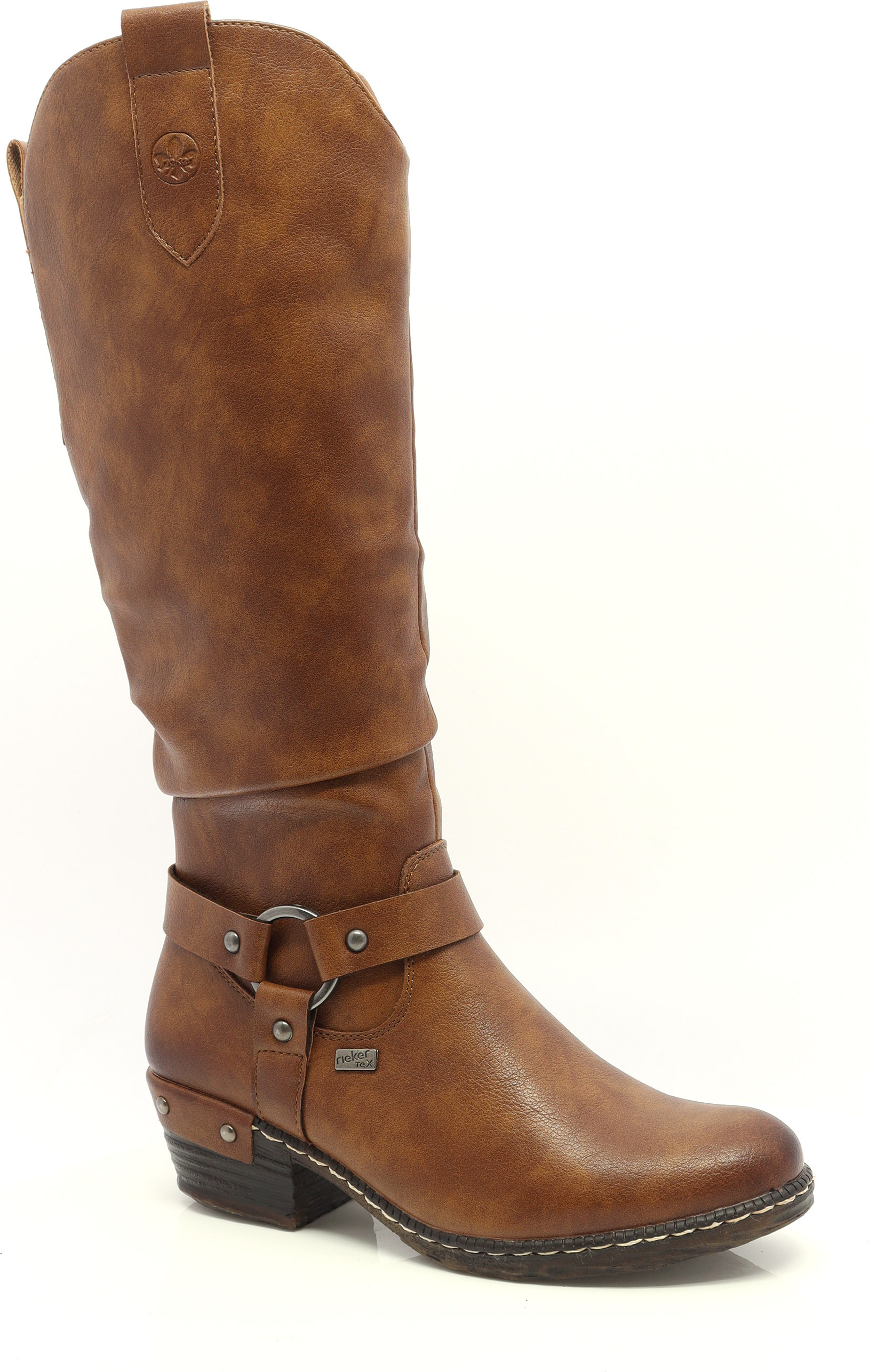 BOTTE LONGUE AVEC FERMOIR IMPER-88687