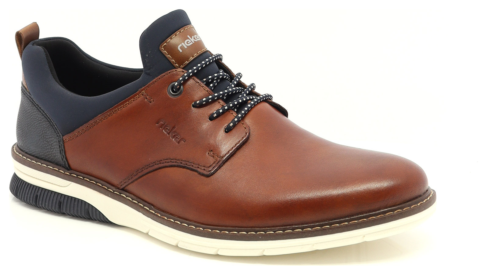 SOULIER LACÉ-88729