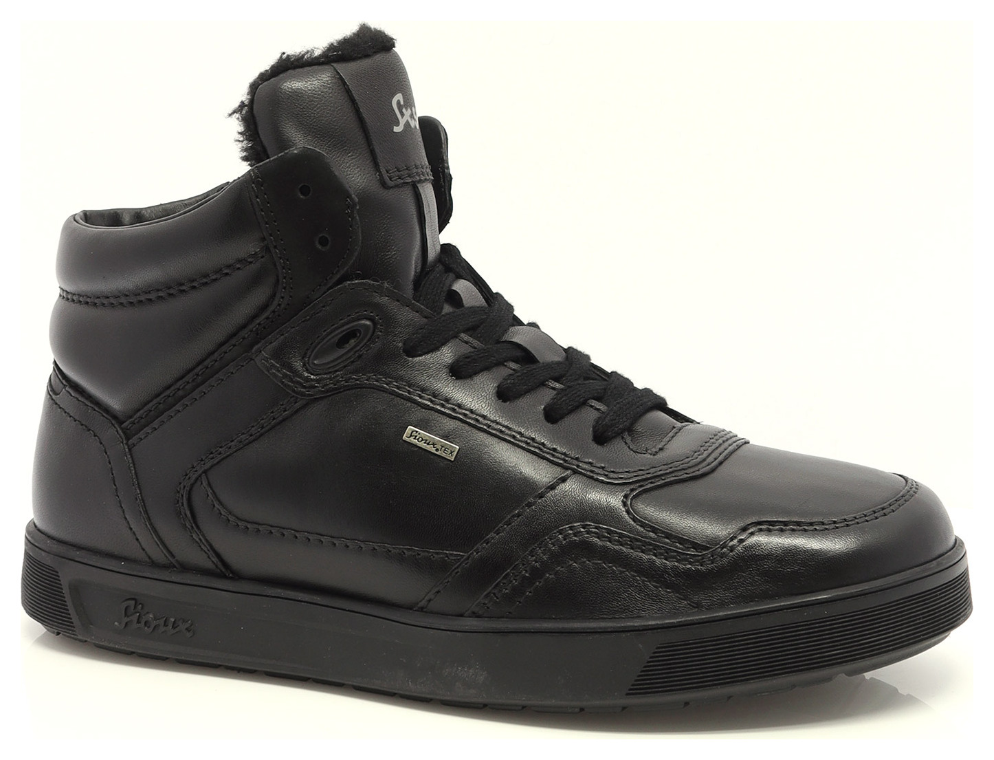 B.6`` LACE ZIP IMPER LAINE-88866