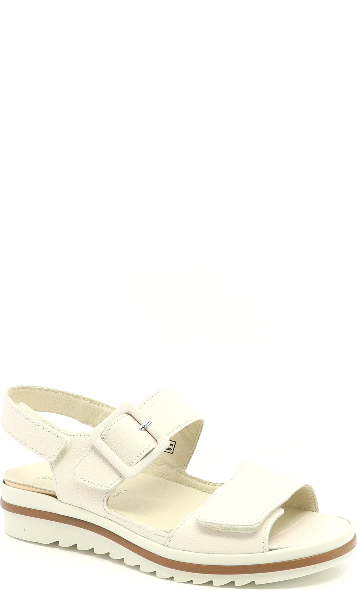 SANDALE À VELCRO-88869