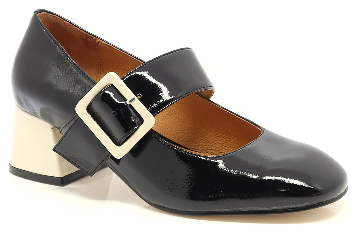 MARY-JANE SUR TALON BLOC-88936
