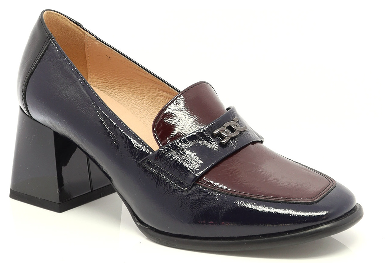 SOULIER SUR TALON HAUT-88959