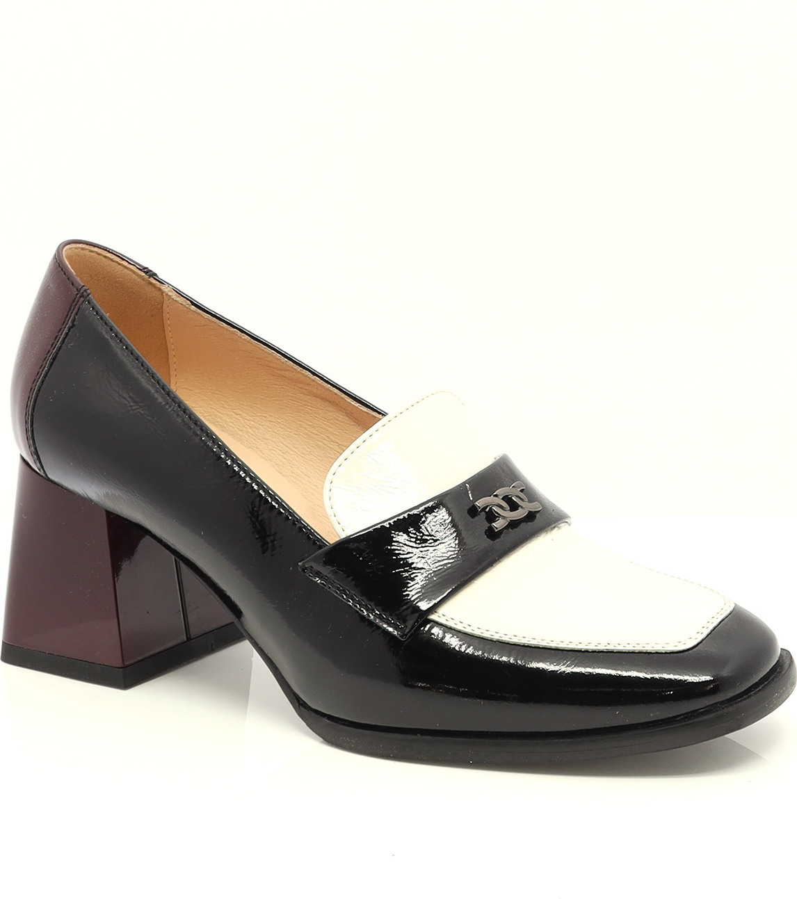 SOULIER SUR TALON HAUT-88960