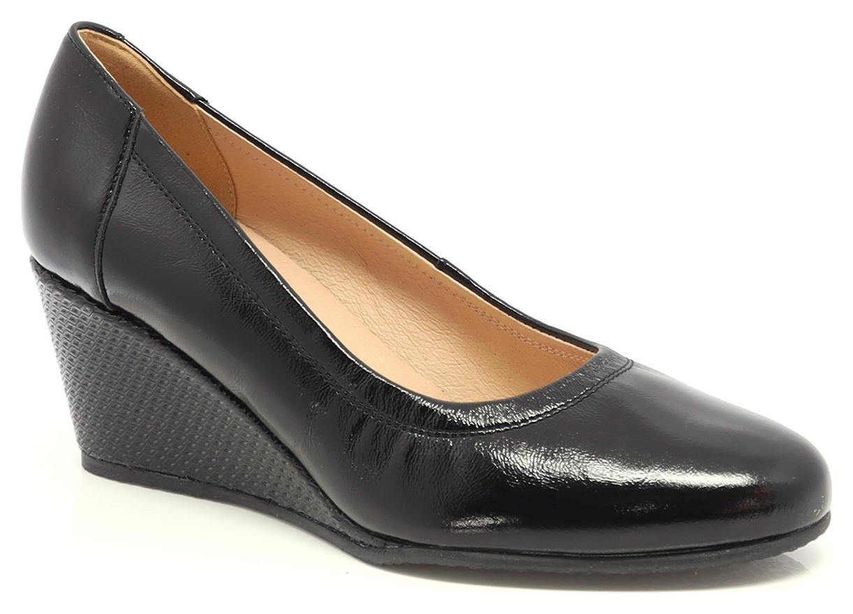 SOULIER SUR TALON COMPENSÉ-88967