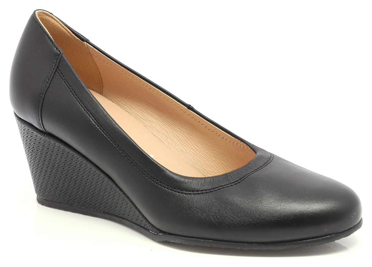 SOULIER SUR TALON COMPENSÉ-88968