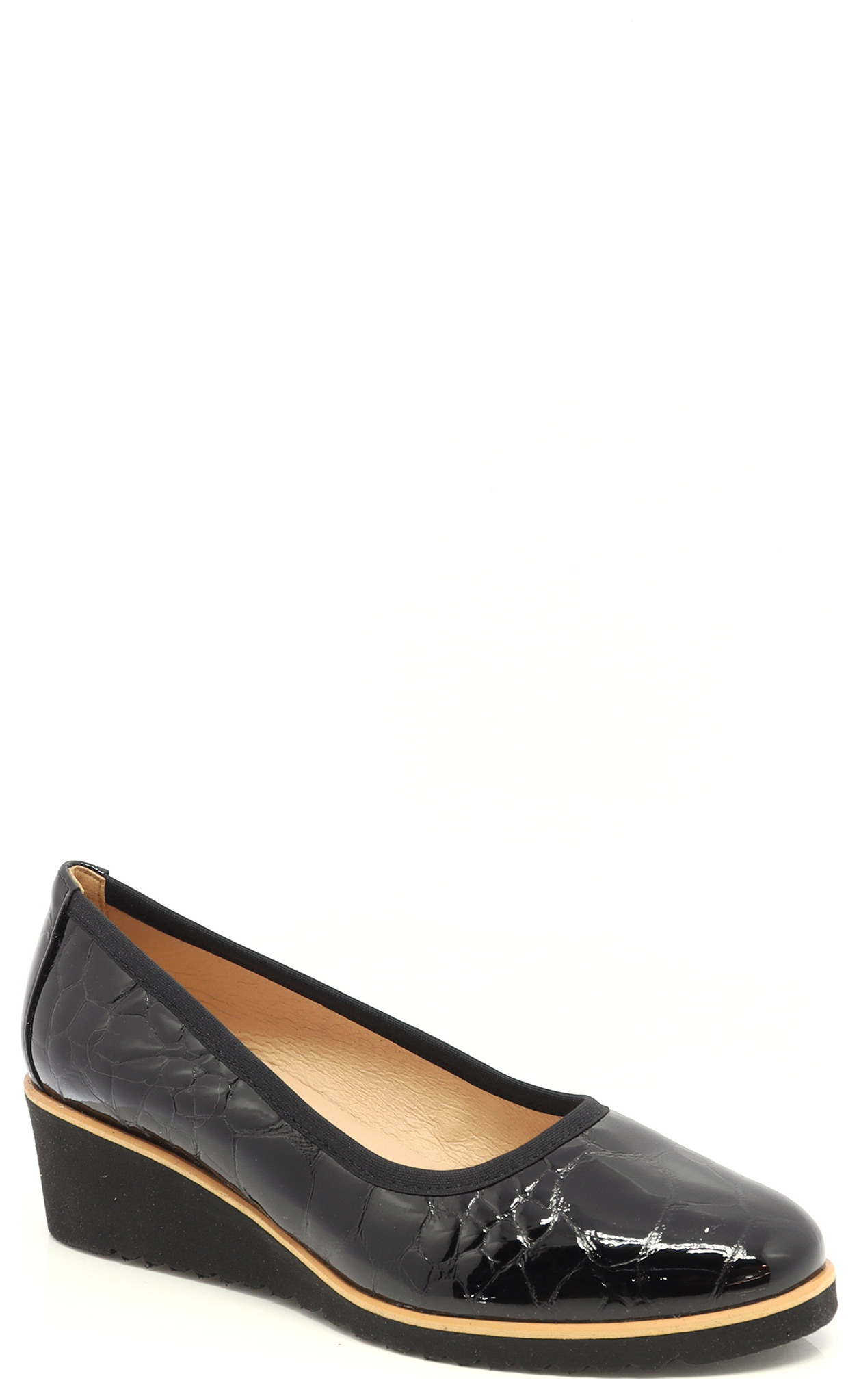 BALLERINE SUR TALON COMPENSÉ-88970